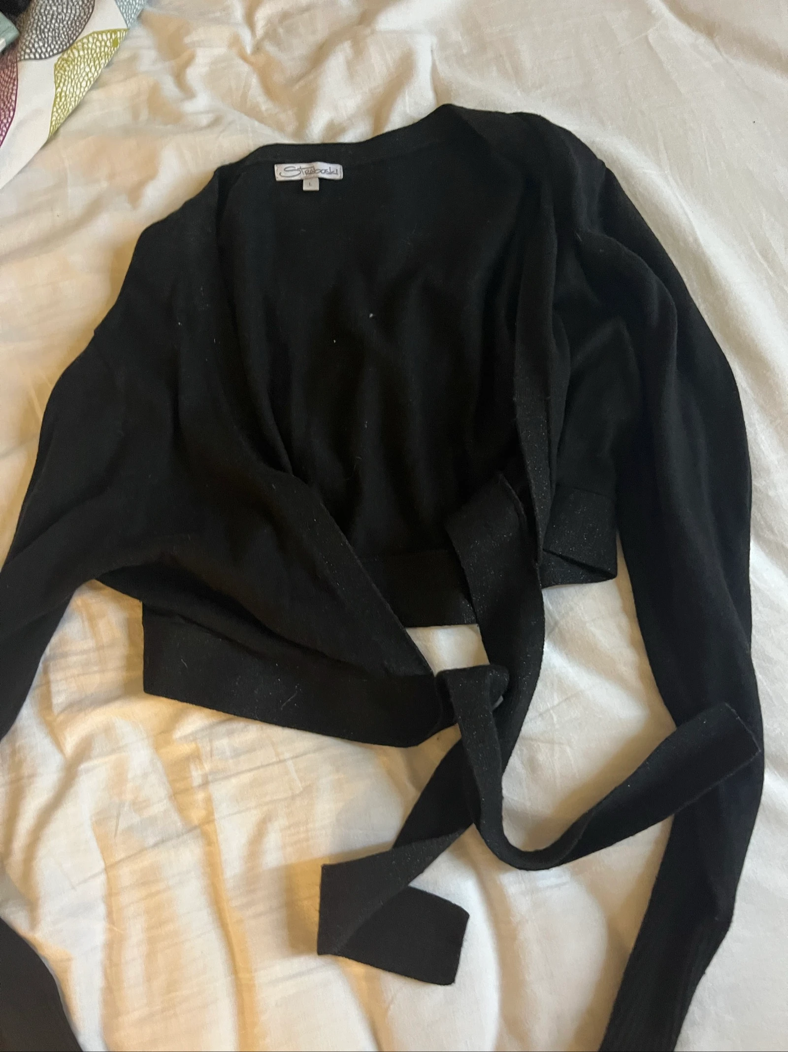 Lots de vêtements taille M – photo 9